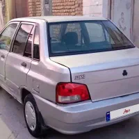 پراید132 مدل 87|خودرو سواری و وانت|کرمانشاه, |دیوار