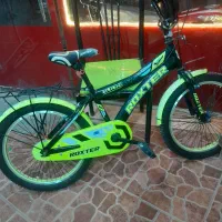 دوچرخه ۲۰|دوچرخه، اسکیت، اسکوتر|تربت جام, شهرک معلم|دیوار