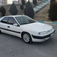 زانتیا ۲۰۰۰ مدل ۸۸ درجه یک