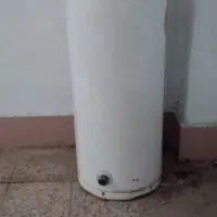 آبگرمکن برقی و اپن