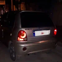 ام‌وی‌ام 110 ۳ سیلندر، مدل ۱۳۸۴|خودرو سواری و وانت|کرمانشاه, |دیوار