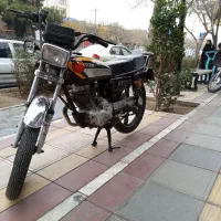 هوندا کویر 200 کاربرات