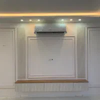 نقاشی ساختمان پارادایس