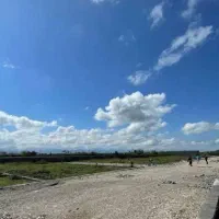 فروش زمین استئنایی سرخرود