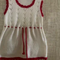 سارافون لباس دخترانه