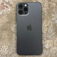 ایفون 12 pro max