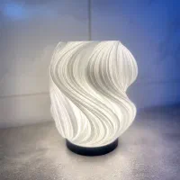 چراغ خواب آباژور|چراغ خواب و آباژور|همدان, |دیوار