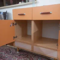 کمدکودک|اسباب و اثاث بچه|رشت, پارک شهر|دیوار