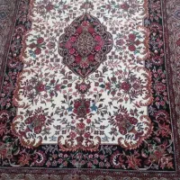 فرش دستبافت بیجار آکبند