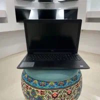 لپ‌تاپ دل مدل Insoiron 3583 پردازنده i3 نسل هشت