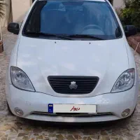 تیبا۲ مدل ۹۷