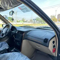 پارس ۱۴۰۱ گاز سیمی درحد صفر|خودرو سواری و وانت|جیرفت, |دیوار