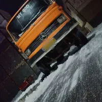 خاور مدل ۵۷