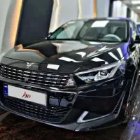 رسپکت پرایم ۴۰۲