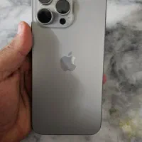 آیفون 15 پرومکس