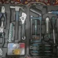 جعبه ابزار|ابزارآلات|تهران, عباسی|دیوار