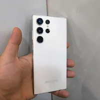 سامسونگ Galaxy S23 Ultra با حافظهٔ ۲۵۶ گیگابایت