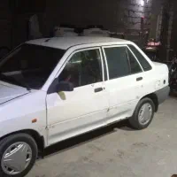 پراید۸۵|خودرو سواری و وانت|بهبهان, |دیوار