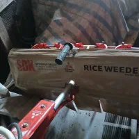 وجین زن میتسوبیشی در حد نو|ماشین‌آلات صنعتی|املش, |دیوار