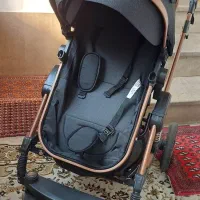 کالسکه اسپرینگ|کالسکه و لوازم جانبی|تهران, علم و صنعت|دیوار