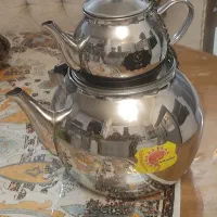 کتری قوری