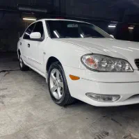 ماکسیما مدل ۸۱ نو|خودرو سواری و وانت|کرج, شهرک بنفشه|دیوار