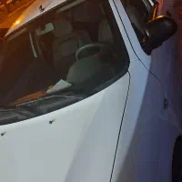 تیبا ۲|خودرو سواری و وانت|کوهدشت, |دیوار