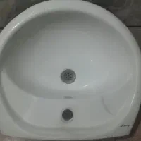 روشویی|لوازم سرویس بهداشتی|کرج, کمال‌شهر|دیوار