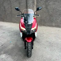 adv تکتاز 150|موتورسیکلت|قم, نیروگاه|دیوار