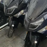 اس وای ام j200 صفر خشک ABS‌مدل 1404سری جدید اقساطی