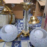 لو‌ستر ۳شاخه