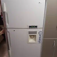 یخچال دودرب ال جی اصلی کره|یخچال و فریزر|هشتگرد, فاز ۲ مهستان|دیوار