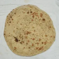 نان محلی اصفهان