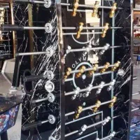 فوتبال دستی تاشو