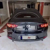 مزذا ۲۰۲۵|خودرو سواری و وانت|تهران, ایوانک|دیوار