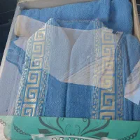 حوله در جه یک تن پوش