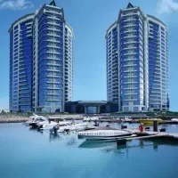 فروش زمین ساحلی با مجوز برج 2بلوک در 20 طبقه رامسر