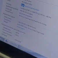 لپ تاپ|رایانه همراه|کیش, |دیوار