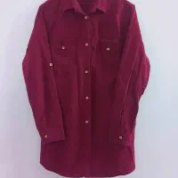 شومیز دخترانه