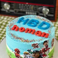 ثبت نام دوره کیک ساز