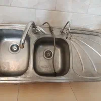 سینک تو کار