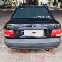 پراید صندوق‌دار بنزینی، مدل ۱۳۸۸ فرمون هیدرولیک|خودرو سواری و وانت|قرچک, محمد آباد|دیوار
