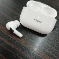 ایرپاد XKIN