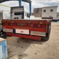 کفی ۲محور  با۳محور