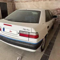 زانتیا ۸۹ کارمندی تمیز