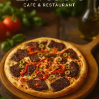 پیک موتوری ونیرو ساده