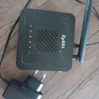 خط تلفن ثابت