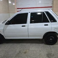 پراید ۱۱۱مدل ۹۸|خودرو سواری و وانت|اهواز, کوروش|دیوار