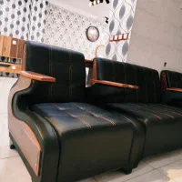 ست اداری دسته خلبانی زرین کالاا