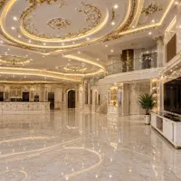 عمارت-فوق-لوکس-دریاچه-چیتگر-منطقه-22-شهرک-راه-اهن